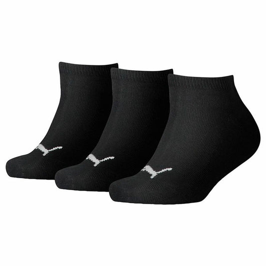Enkelsokken Sport Puma Kids Quarter CDT 3 paar