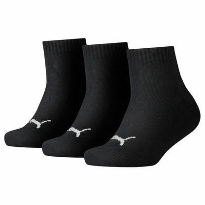 Sportsokken Puma KIDS QUARTER (3 paar)
