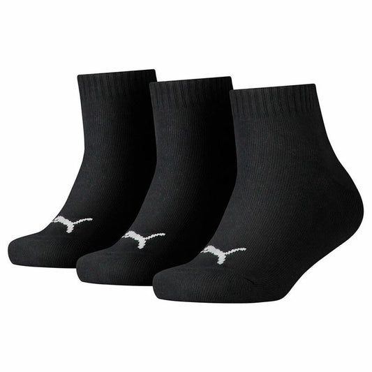 Sportsokken Puma KIDS QUARTER (3 paar)
