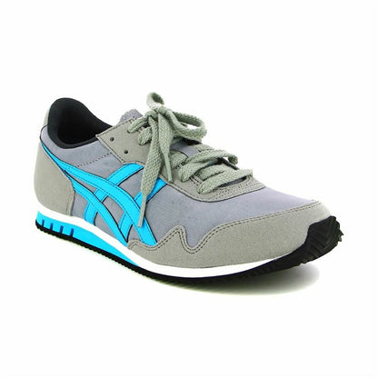 Sportschoenen voor heren Asics Sportswear Sumiyaka Lichtgrijs