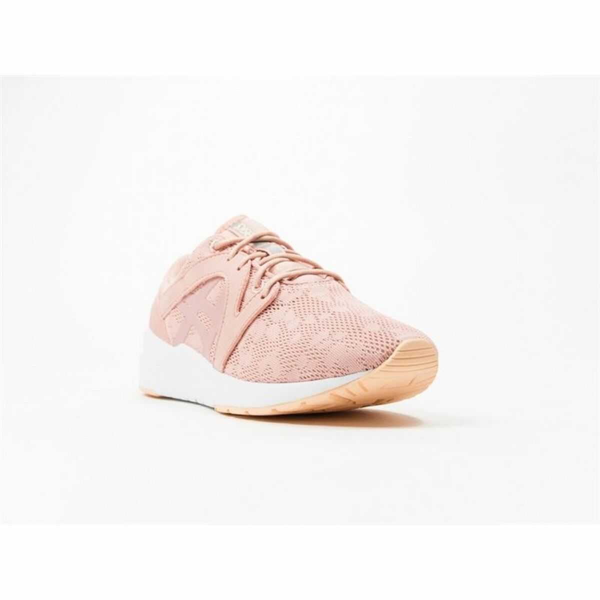 Hardloopschoenen voor Volwassenen Asics Gel-Lyte Vrouw Roze