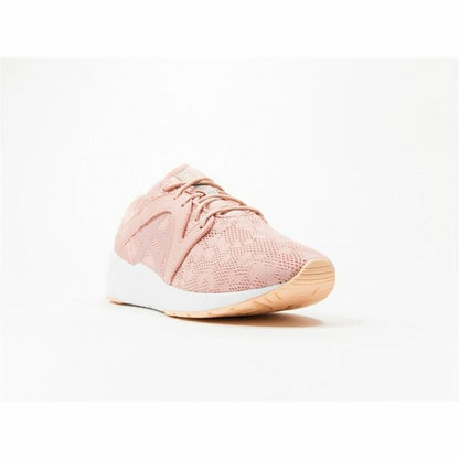 Hardloopschoenen voor Volwassenen Asics Gel-Lyte Vrouw Roze