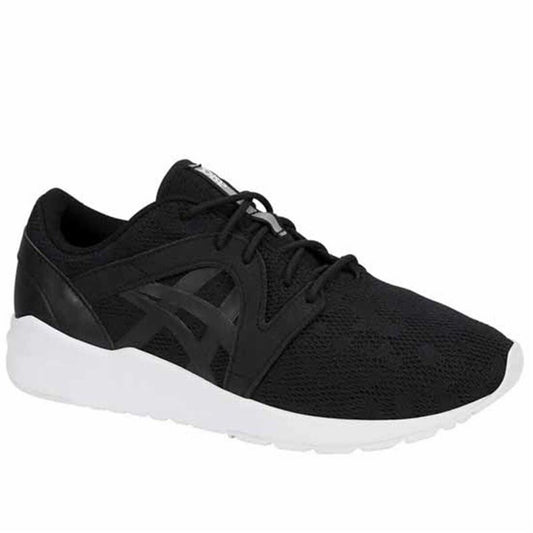 Hardloopschoenen voor Volwassenen Asics Gel-Lyte Vrouw Zwart