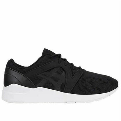 Hardloopschoenen voor Volwassenen Asics Gel-Lyte Vrouw Zwart