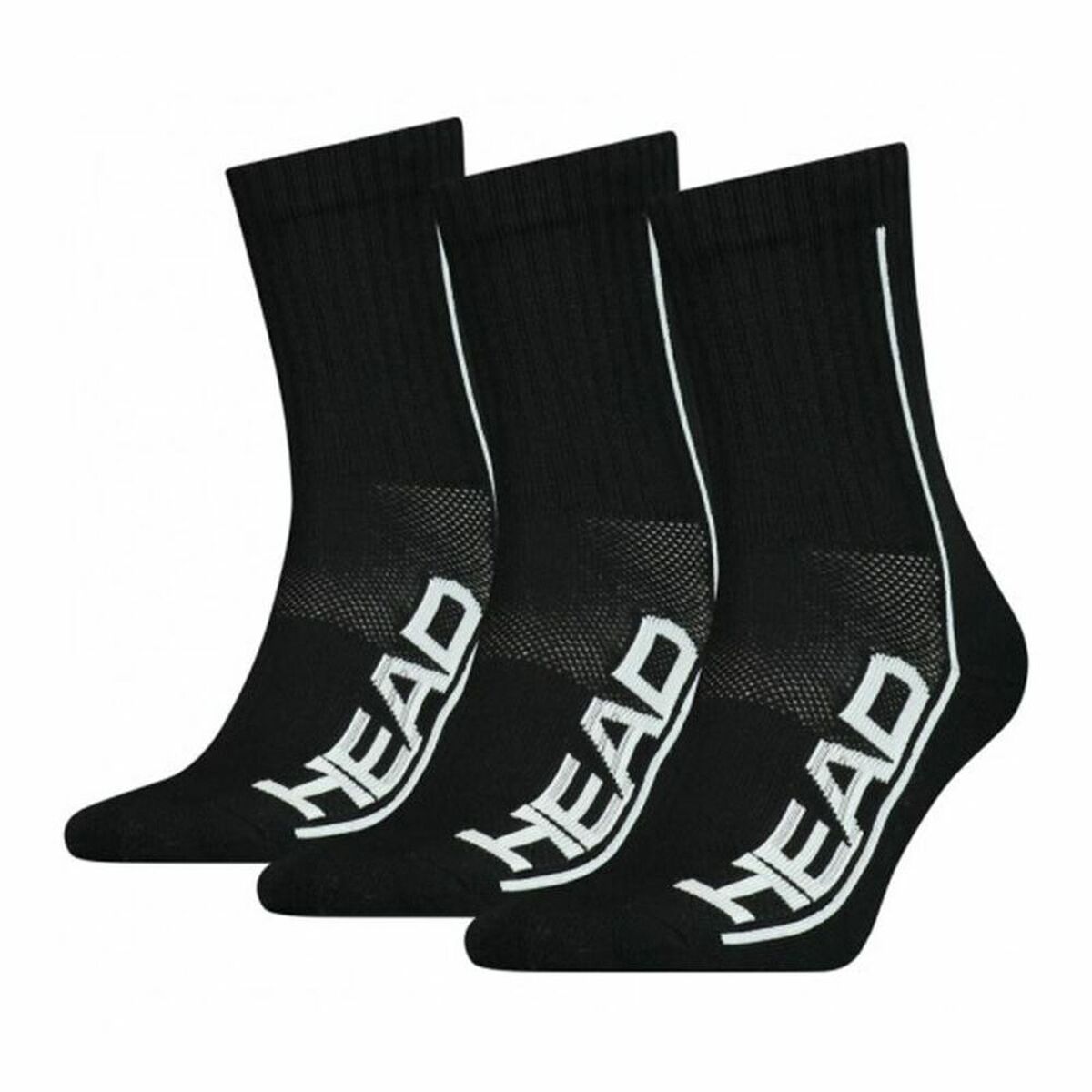 Sportsokken Head Performance PK3