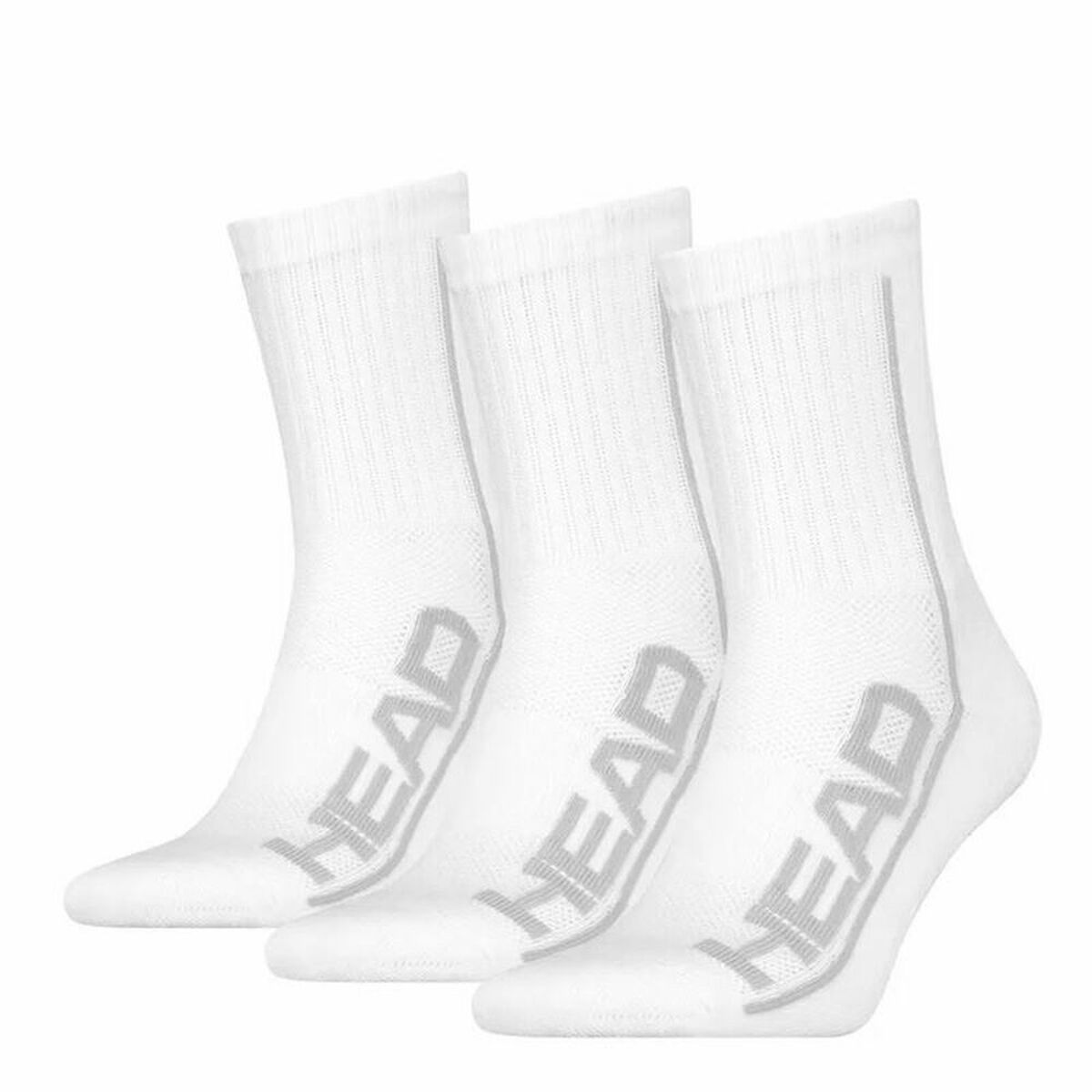 Sportsokken Head Performance PK3