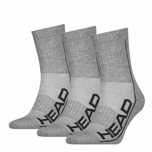 Sportsokken Head Performance Short Crew 3PK
