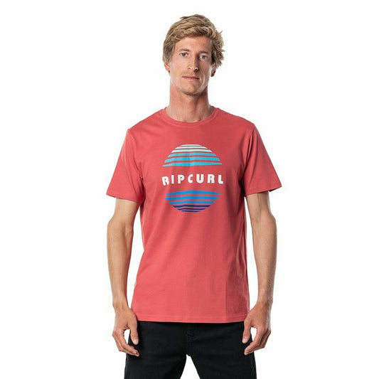 Shirt Rip Curl El Mama Rood