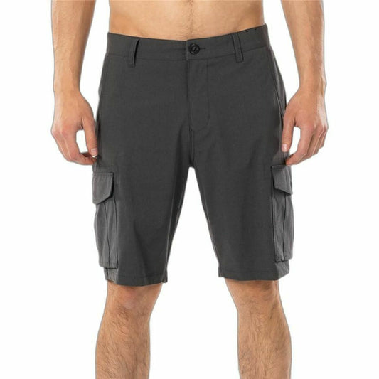 Sportbroek Rip Curl Boardwalk Trail Zwart Mannen