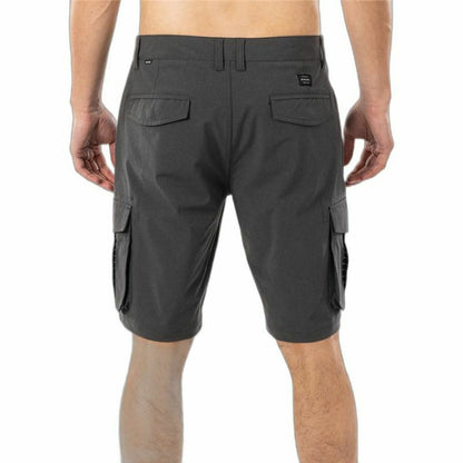 Sportbroek Rip Curl Boardwalk Trail Zwart Mannen