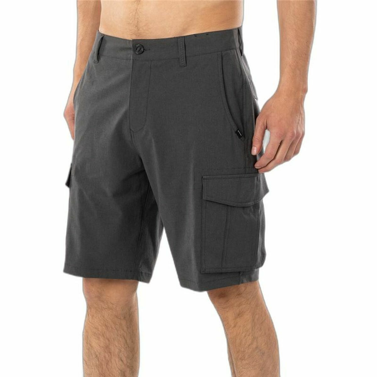 Sportbroek Rip Curl Boardwalk Trail Zwart Mannen