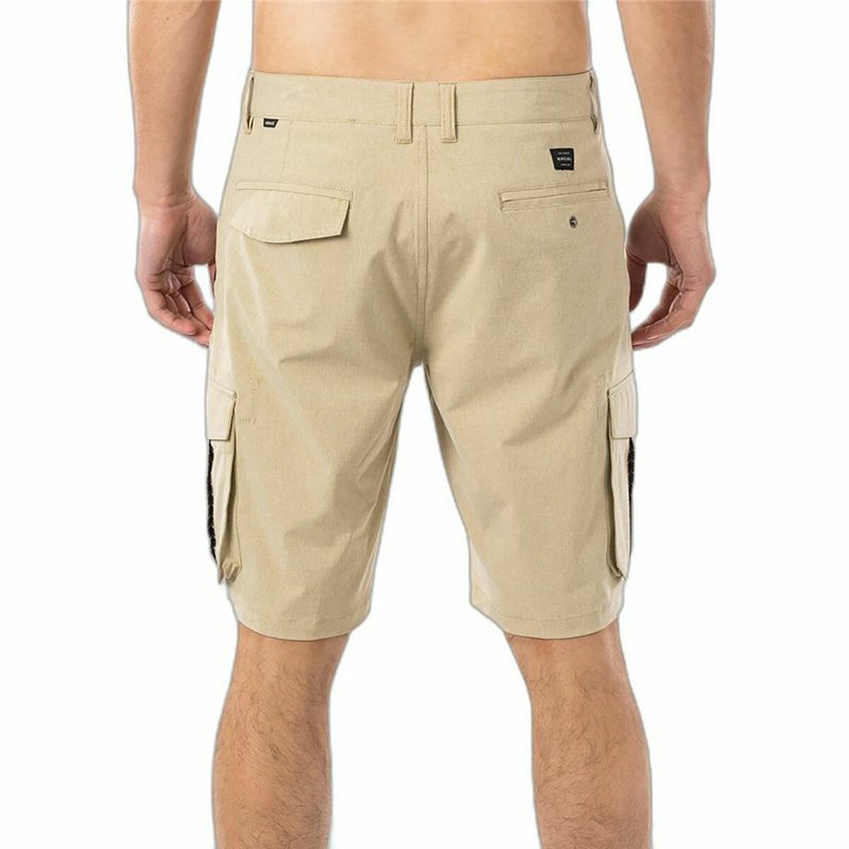 Sportbroek Rip Curl Boardwalk Trail Beige Mannen
