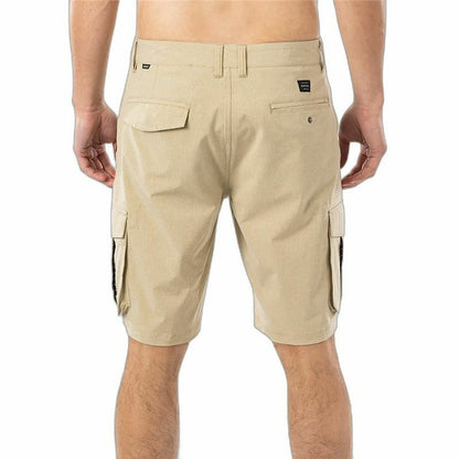 Sportbroek Rip Curl Boardwalk Trail Beige Mannen