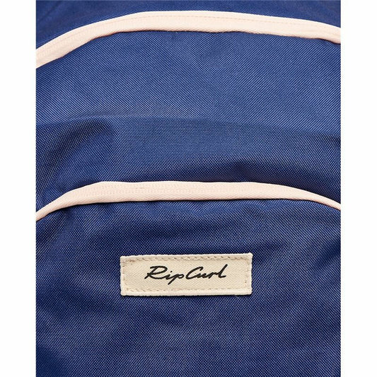 Gymtas Rip Curl  Ozone 30 L Blauw