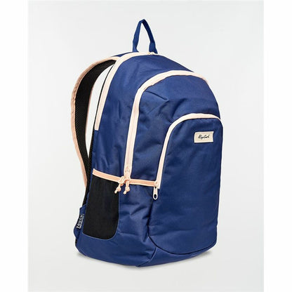 Gymtas Rip Curl  Ozone 30 L Blauw