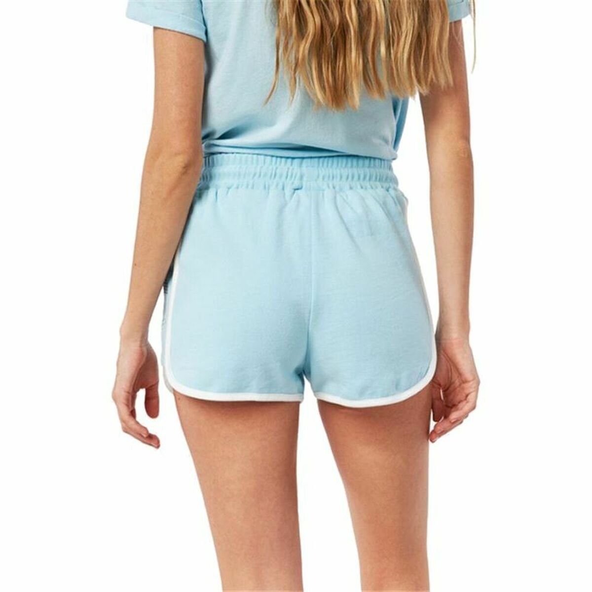 Sportbroeken voor Dames Rip Curl Re-Entry Blue