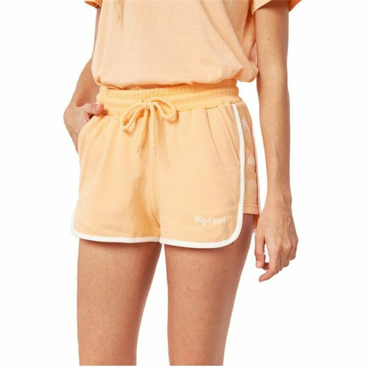 Sportbroeken voor Dames Rip Curl Re-Entry Orange