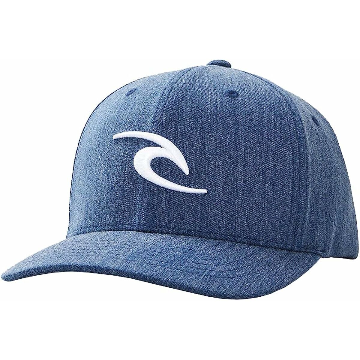 Sportcap Rip Curl  Tepan Flexfit Blauw