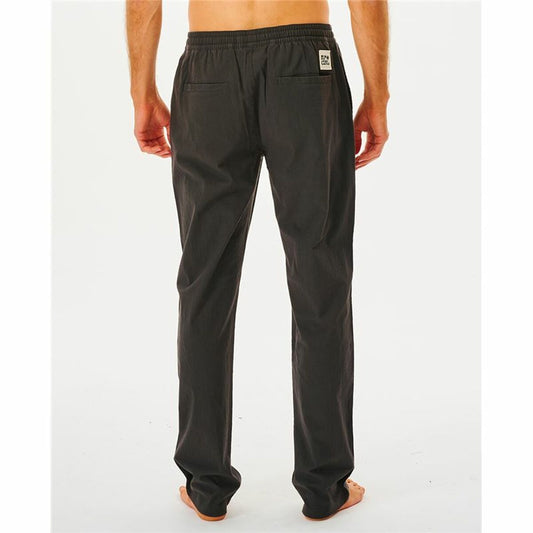 Lange sportbroek Rip Curl Salt Water Culture Zwart Mannen