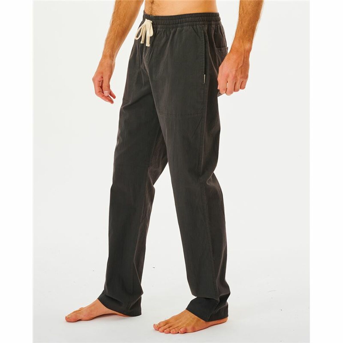 Lange sportbroek Rip Curl Salt Water Culture Zwart Mannen