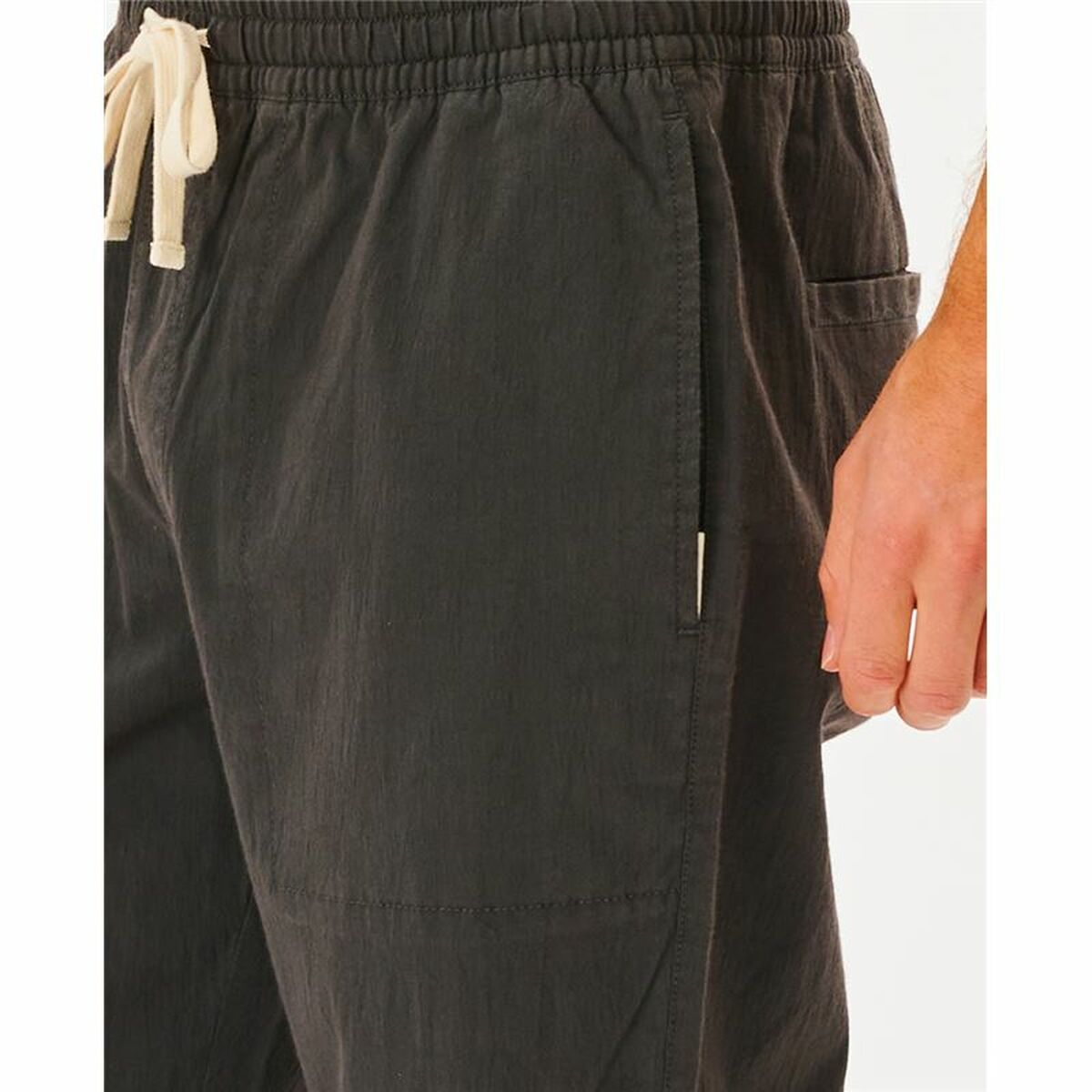 Lange sportbroek Rip Curl Salt Water Culture Zwart Mannen