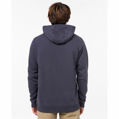 Herenhoodie Rip Curl Radiate  Donkerblauw