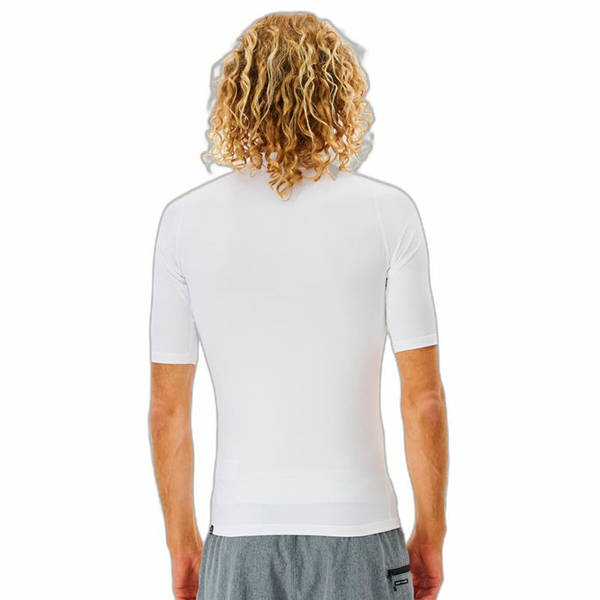 Unisex Sportvest Rip Curl Corps S/S UV