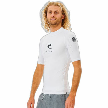 Unisex Sportvest Rip Curl Corps S/S UV