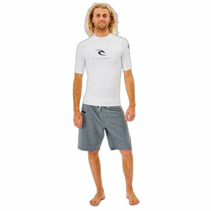 Unisex Sportvest Rip Curl Corps S/S UV