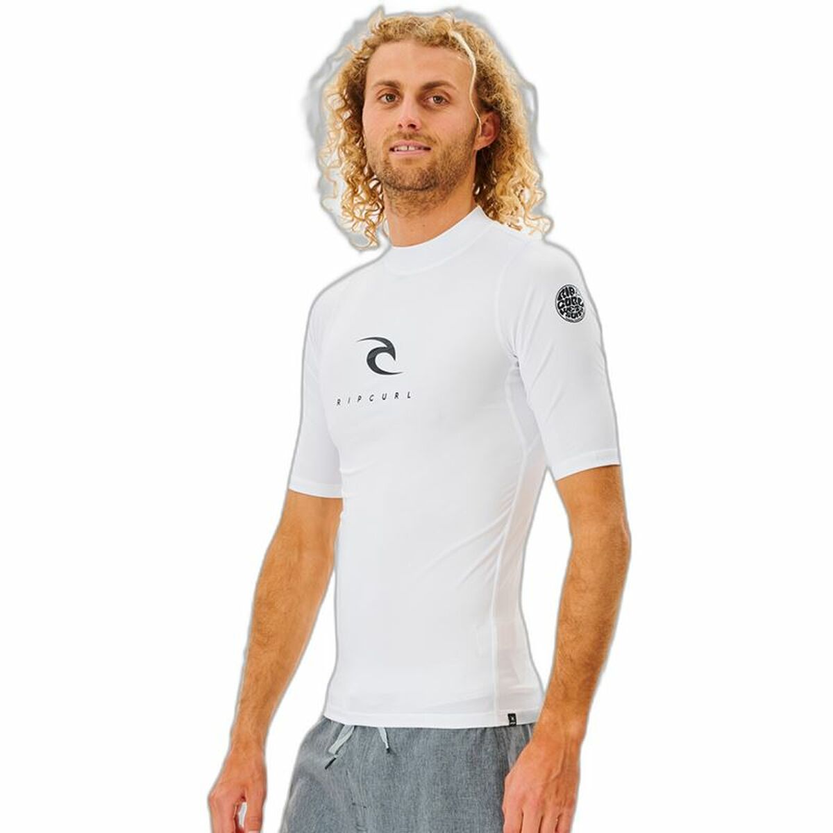 Unisex Sportvest Rip Curl Corps S/S UV