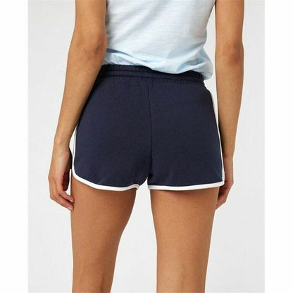 Sportbroek Rip Curl Mila Walkshort Blauw