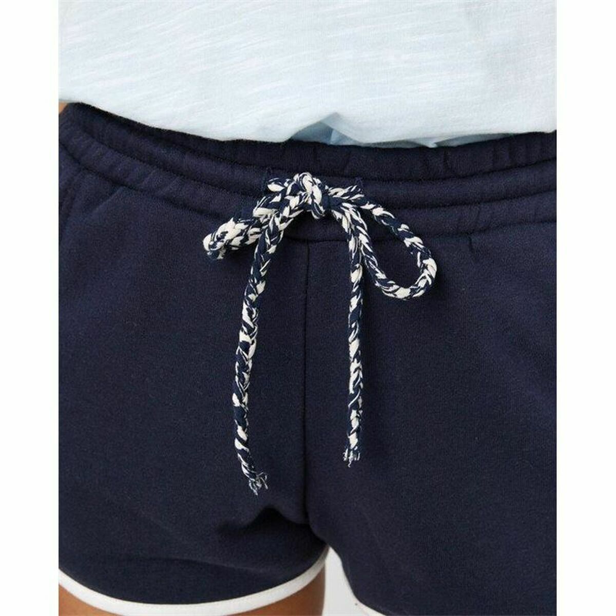 Sportbroek Rip Curl Mila Walkshort Blauw
