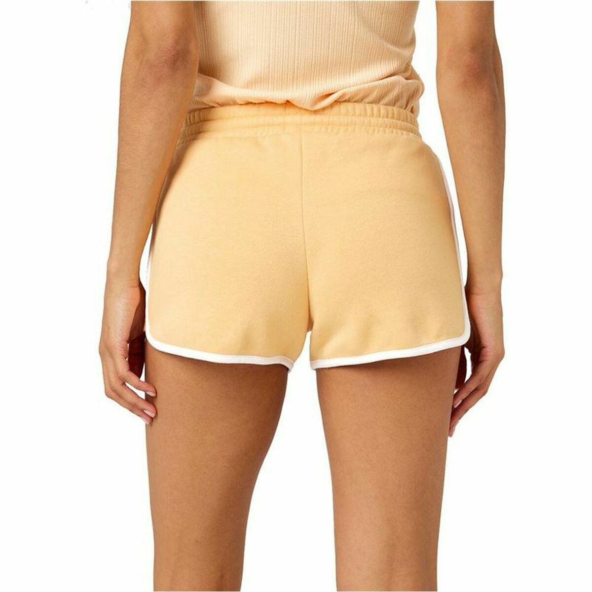 Sportbroek Rip Curl Assy Geel Koraal