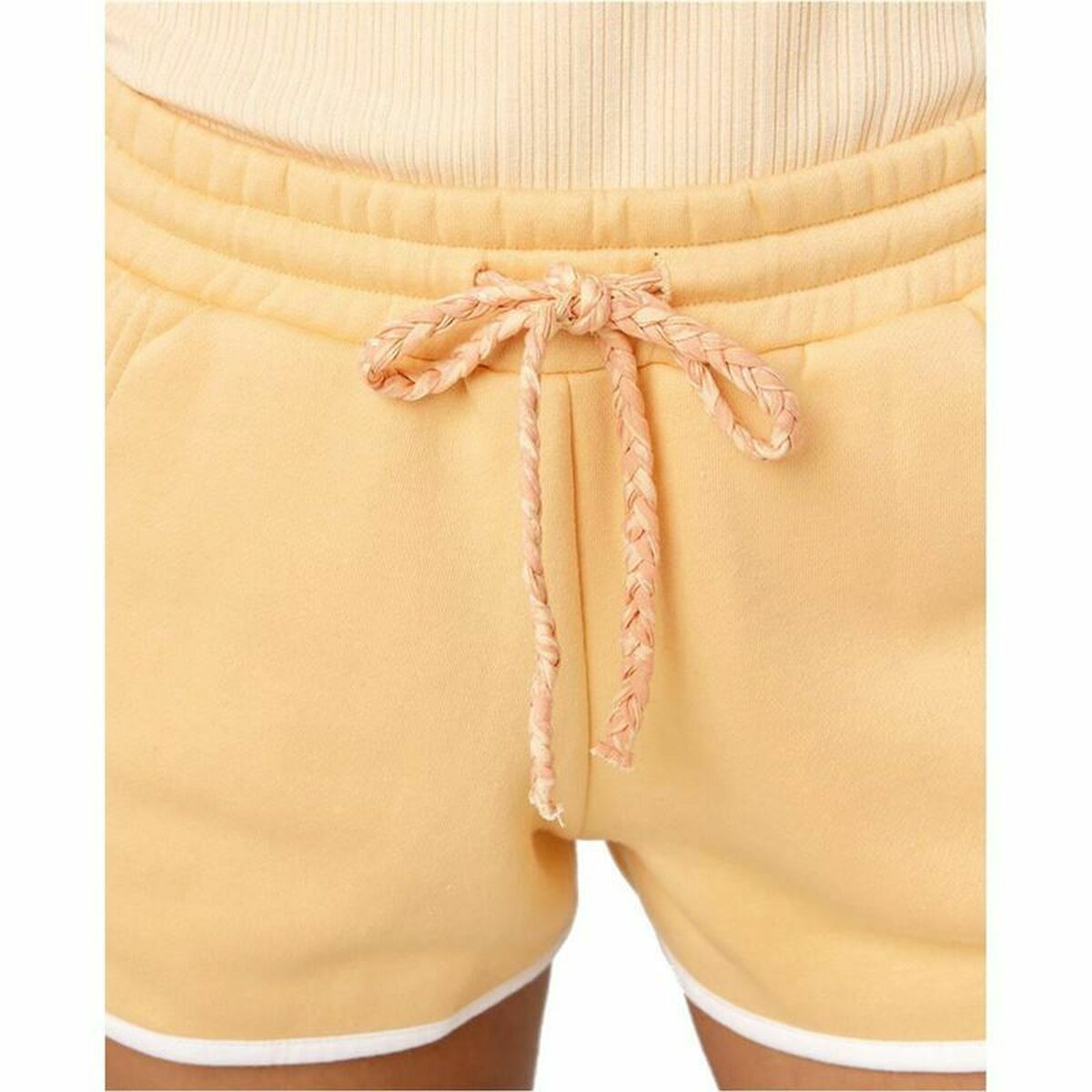 Sportbroek Rip Curl Assy Geel Koraal