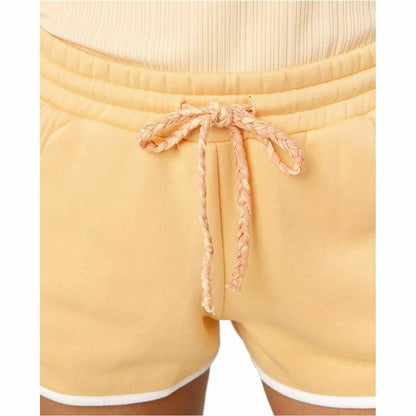 Sportbroek Rip Curl Assy Geel Koraal