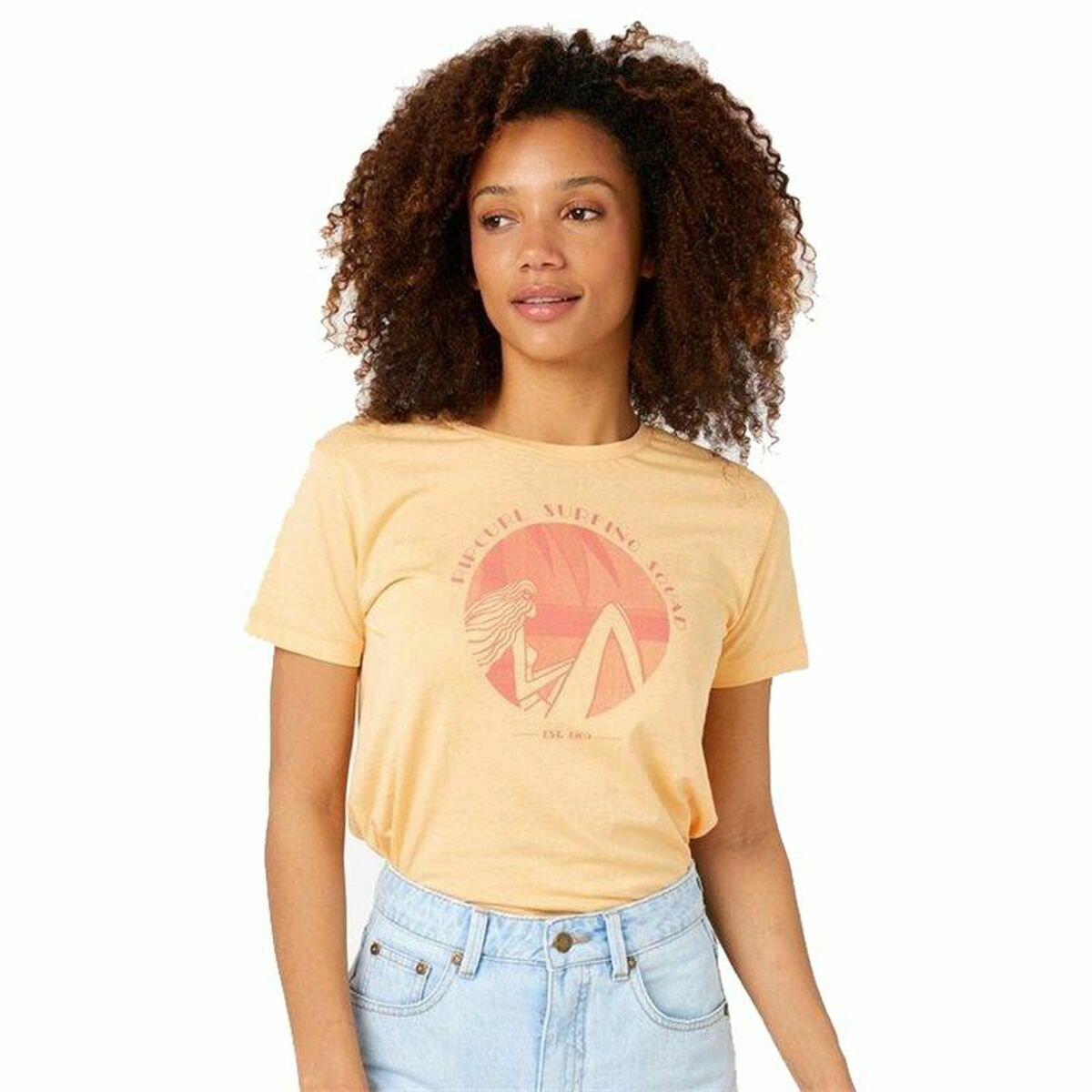 Shirt Rip Curl Re-Entry Crew