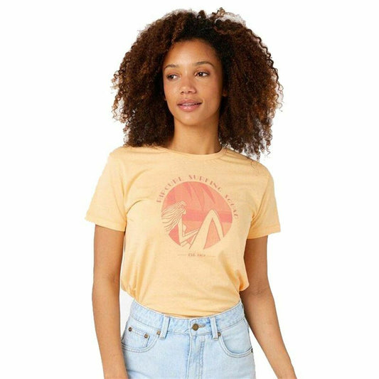 Shirt Rip Curl Re-Entry Crew