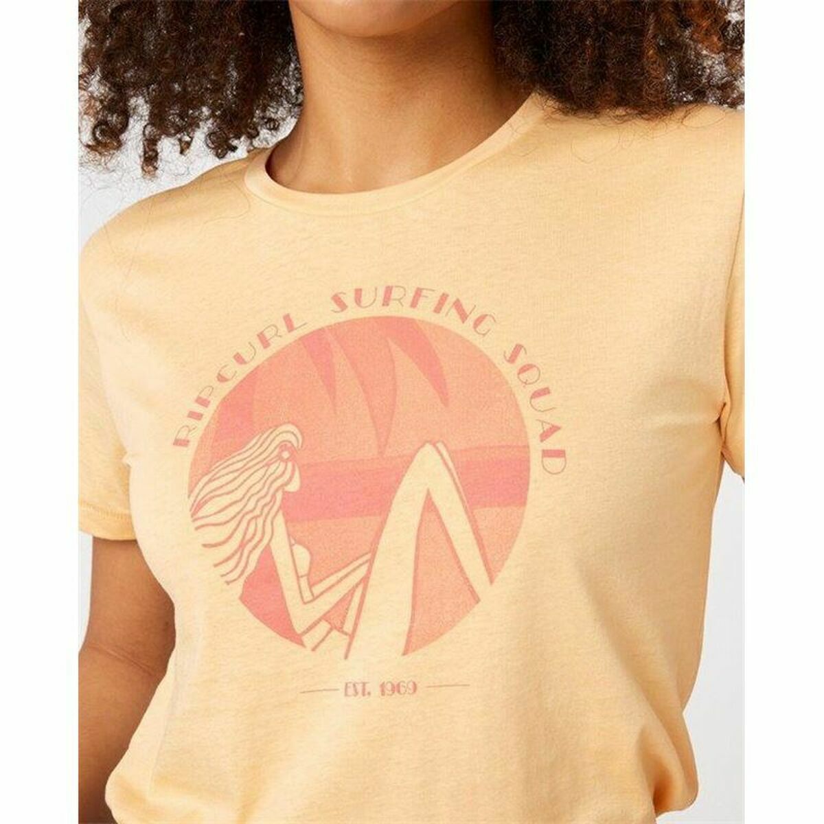 Shirt Rip Curl Re-Entry Crew