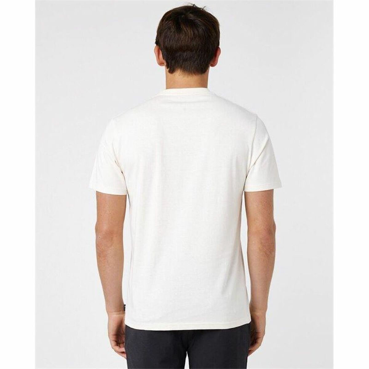 Shirt Rip Curl Framed Wit Mannen
