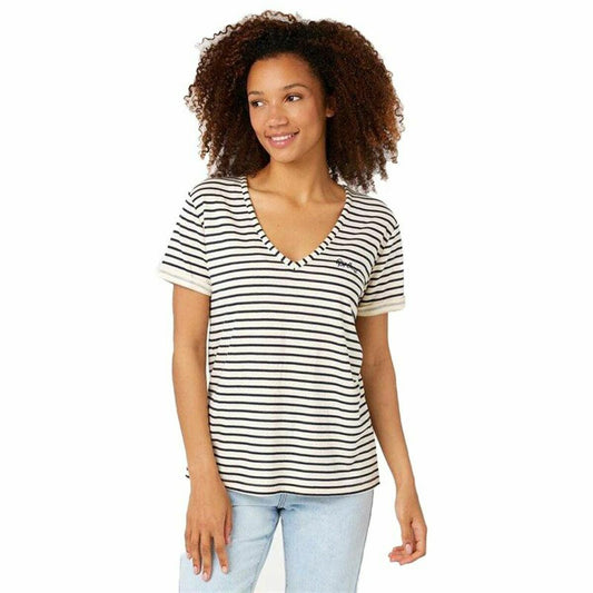 Shirt Rip Curl Limonade Zwart