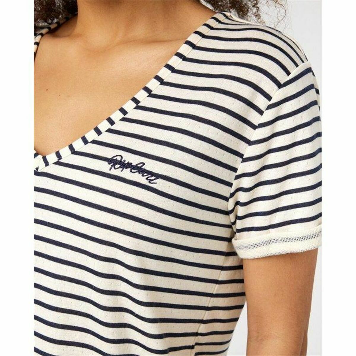 Shirt Rip Curl Limonade Zwart