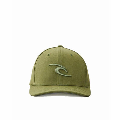 Sportcap Rip Curl Tepan Flexfit  (Één maat)