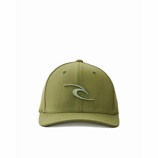 Sportcap Rip Curl Tepan Flexfit  (Één maat)