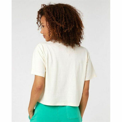Shirt Rip Curl Stay Wild  Wit