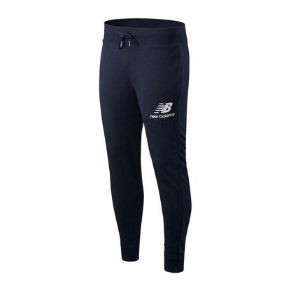 Volwassenen Trainingbroek New Balance MP03558 ECL