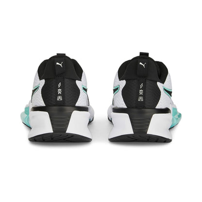 Sportschoenen voor Dames Puma Pwrframe Tr 2  Wit Roze
