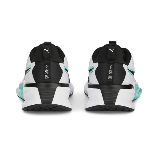 Sportschoenen voor Dames Puma Pwrframe Tr 2  Wit Roze