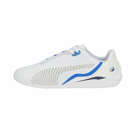Sportschoenen Puma Bmw Mms Drift Cat De Uniseks Wit