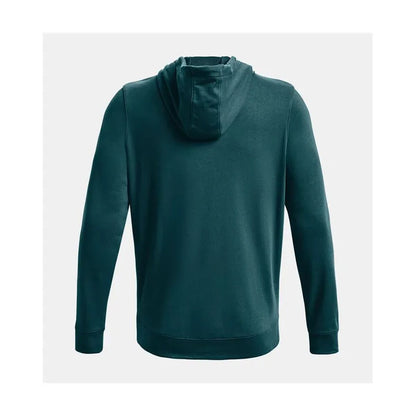 Heren Sportjas Under Armour Groen