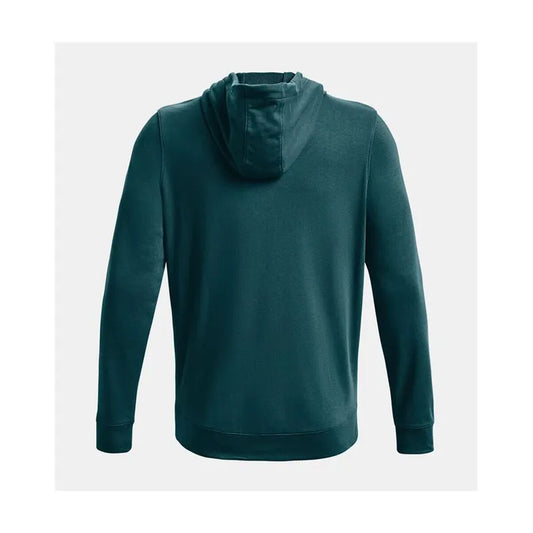 Heren Sportjas Under Armour Groen